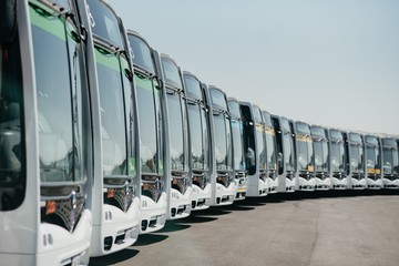 UTA y empresas acuerdan tregua en conflicto salarial: No habrá paro de&nbsp;colectivos