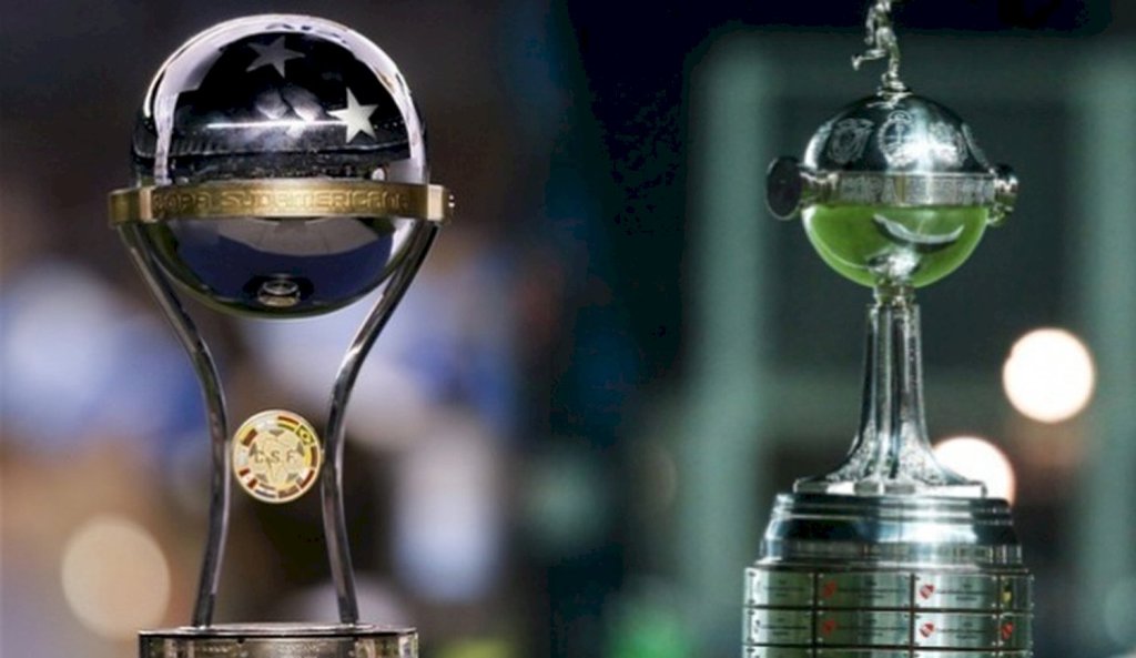 Semana crucial para los equipos argentinos en la copa Libertadores y&nbsp;Sudamericana