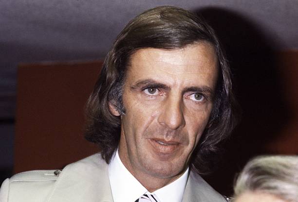 Fallece César Luis Menotti: Leyenda del fútbol&nbsp;Argentino