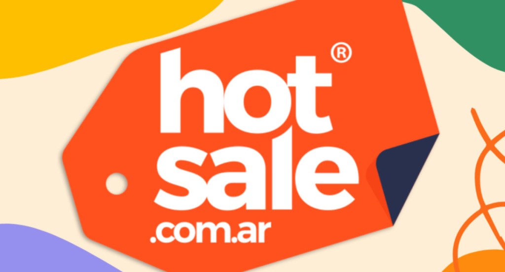 Arranca con éxito el Hot Sale 2024: Ofertas tentadoras y gran interés de los&nbsp;consumidores