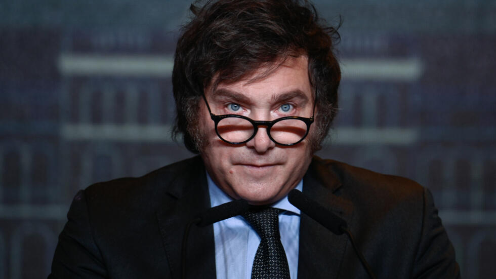 Javier Milei desafía paro de la CGT con un mensaje contundente: «Yo No&nbsp;Paro»