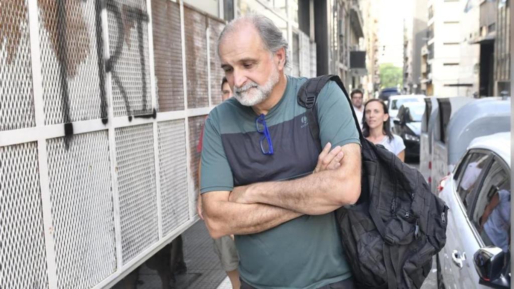 Detectaron facturas truchas por $25 millones que complican a Eduardo&nbsp;Belliboni