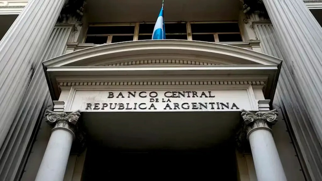 El Banco Central lanza nuevos billetes de 10.000&nbsp;pesos