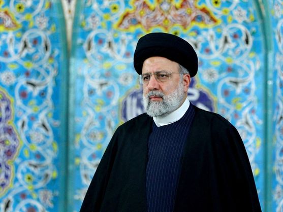 Murió el presidente de Irán Ebrahim&nbsp;Raisi