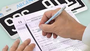 El Gobierno Nacional anuncia reducción del 40% en registros del&nbsp;automotor