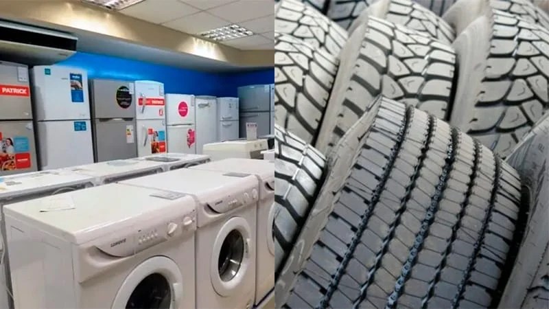 Gobierno reduce impuestos a la importación de productos clave para aliviar&nbsp;costos