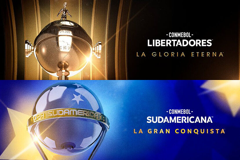 Sorteo de la Copa Libertadores: River Plate se enfrentará a Talleres y san lorenzo jugará ante Atlético&nbsp;Mineiro