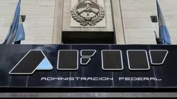 AFIP comienza a reintegrar pagos a monotributistas y autónomos tras dos meses de&nbsp;espera