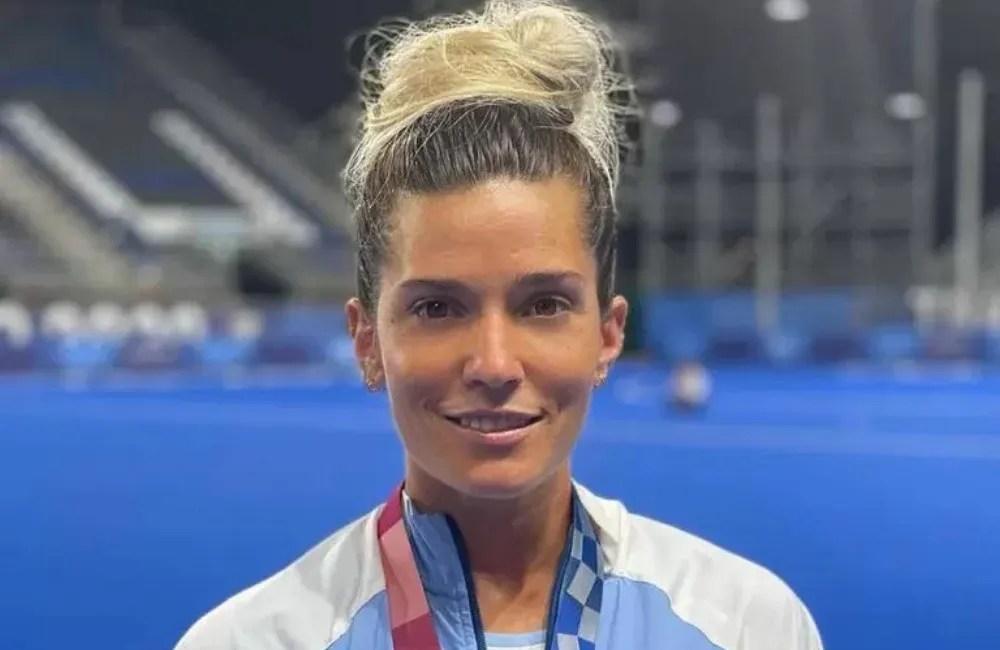 Agustina Albertario revela su nueva relación amorosa tras la ruptura con Lucas&nbsp;Alario