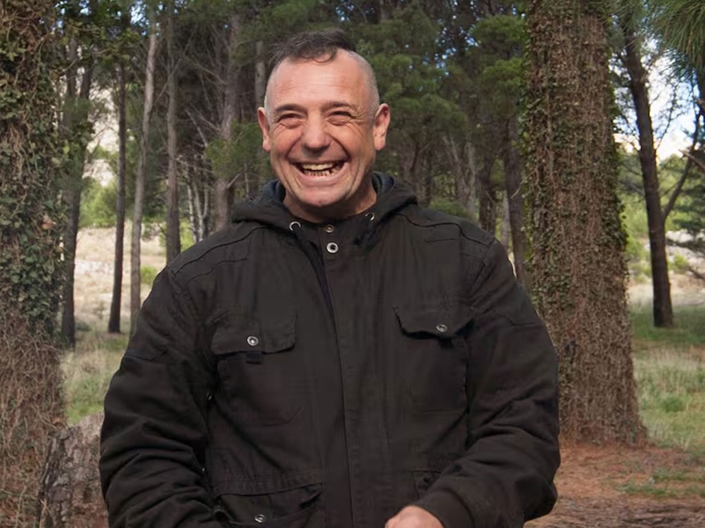 El emotivo mensaje de la hija de Ricardo Iorio a su papá el día en que hubiera cumplido 62 años: “Te vi luchar&nbsp;mucho”