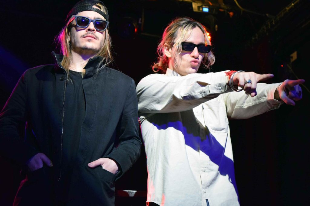 Airbag: Su gira por&nbsp;España