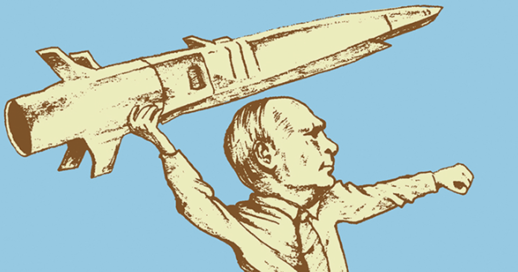 Putin recrea la Crisis de los Misiles: envía buques nucleares a Cuba y amenaza con probar armas&nbsp;atómicas