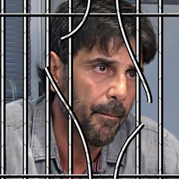 Condenaron a Juan Darthés a 6 años de prisión tras la denuncia por violación de Thelma&nbsp;Fardin