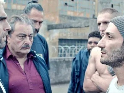 Netflix confirma spin-off de «El Marginal»: protagonizado por&nbsp;mujeres