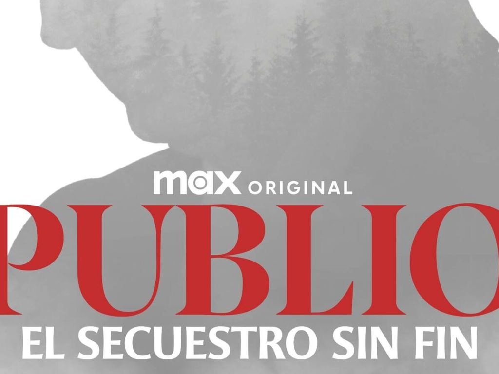 MAX Estrena docuserie sobre el secuestro de Publio Cordón en el 29 aniversario del caso. Entra para ver el&nbsp;Trailer!