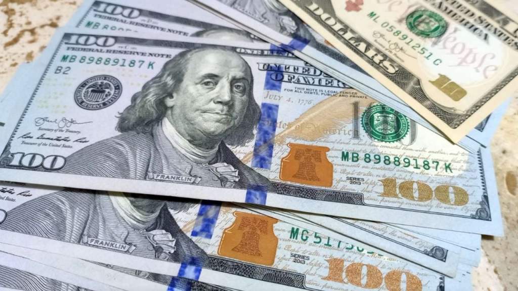 Estos fueron lo motivos de la subida del dólar y la caída de las&nbsp;acciones