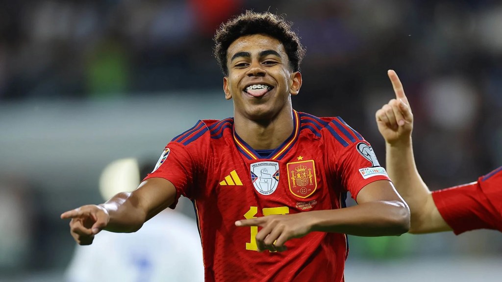 La particular ley en Alemania que podría prohibirle jugar a la joven figura de España en la&nbsp;Eurocopa