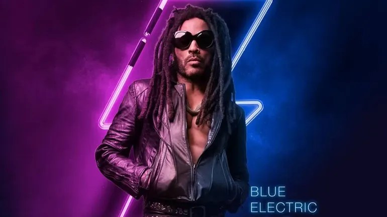 Lenny Kravitz vuelve a la Argentina y tocará en el Movistar&nbsp;Arena
