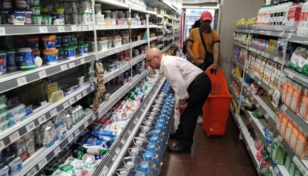 La inflación de mayo fue del 4,2% y marca la más baja desde enero de&nbsp;2022