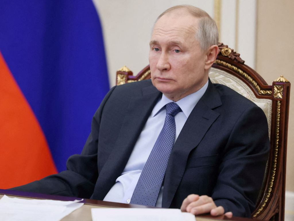 Secuestro de niños ucranianos: otro crimen de guerra de&nbsp;Putin