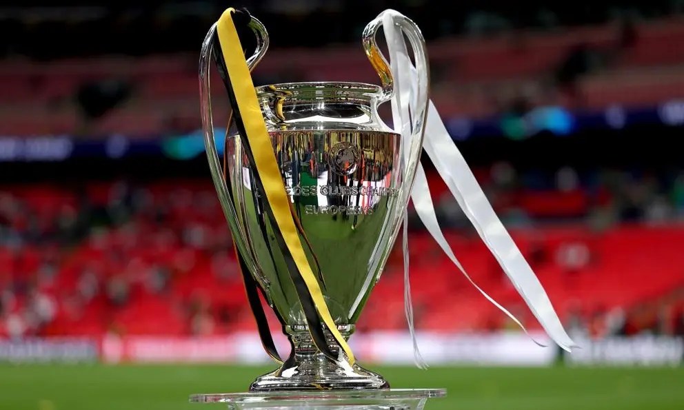 Real Madrid conquista su 15ª Champions League: un reinado&nbsp;indiscutible