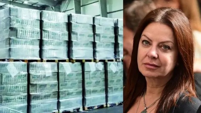 Diferencias alarmantes en inventario de alimentos: Justicia contradice informe del&nbsp;Gobierno