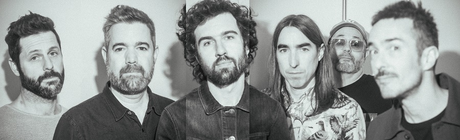 Vetusta Morla lanza su nuevo álbum&nbsp;«Figurantes»