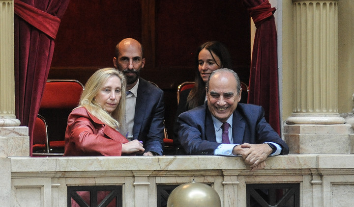 El Gobierno aprobará hoy la Ley Bases y el paquete fiscal: últimos cambios en&nbsp;Diputados