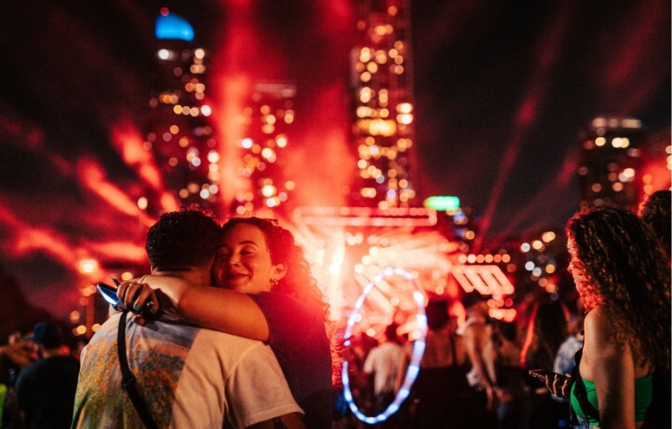 Lollapalooza Argentina celebra su 10º aniversario con un sorteo especial: ¡un viaje a Lolla&nbsp;Chicago!