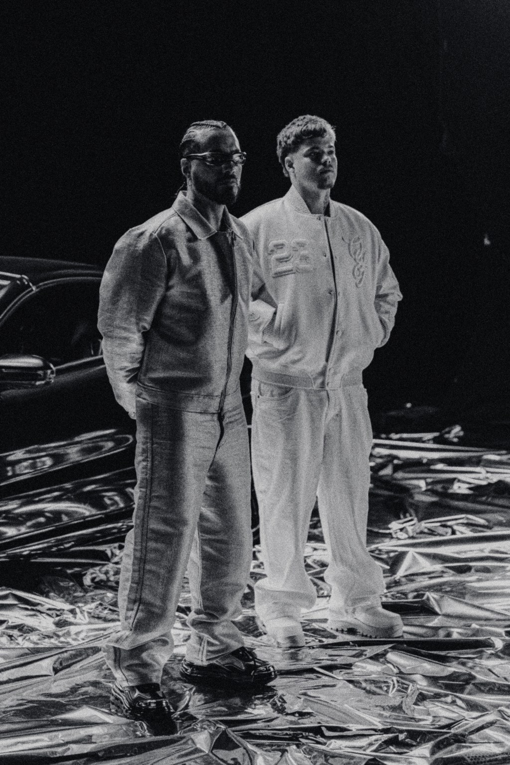 J Balvin sorprende nuevamente con «Gaga», su nuevo single junto a&nbsp;SAIKO