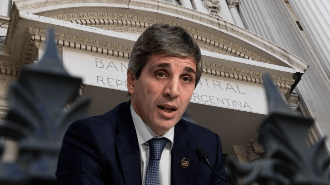 Se acelera la Fase 2: el BCRA espera más demanda de pesos, aumento del crédito y flexibiliza los dólares para&nbsp;importar