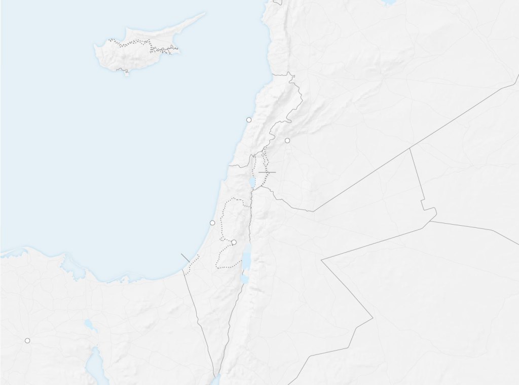 Ataque en Beirut: Israel bombardea bastión de Hezbollah y causa varias&nbsp;víctimas