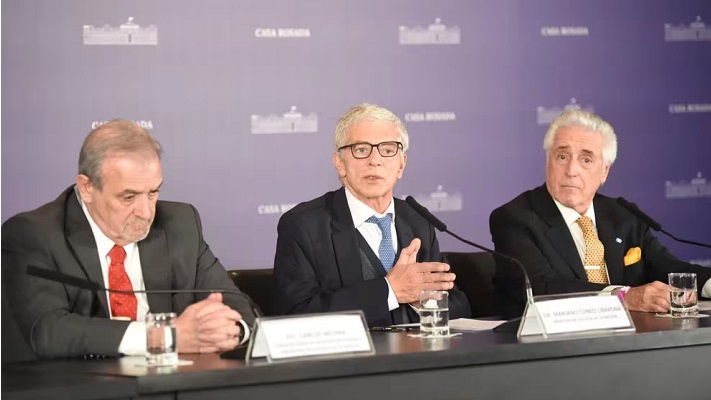 El Gobierno anuncia desregulación para empresas y organizaciones&nbsp;civiles