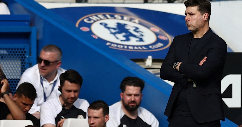 Mauricio Pochettino, candidato para dirigir a la selección de Estados Unidos tras decepcionante Copa&nbsp;América