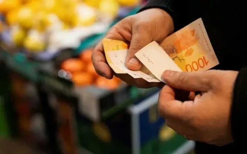 Inflación de junio alcanzará el 5,2%, según el Banco&nbsp;Central