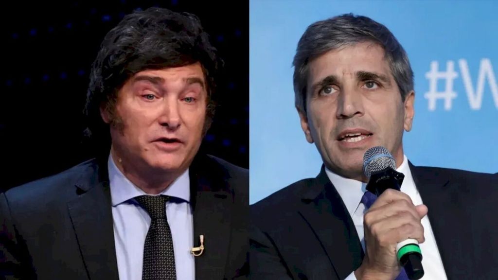 Inflación: El Gobierno espera perforar el 4% con nuevo plan monetario y anticipa aumento en la tasa del plazo&nbsp;fijo