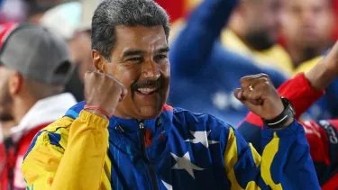 Maduro comete el mayor fraude electoral en la historia de América&nbsp;Latina