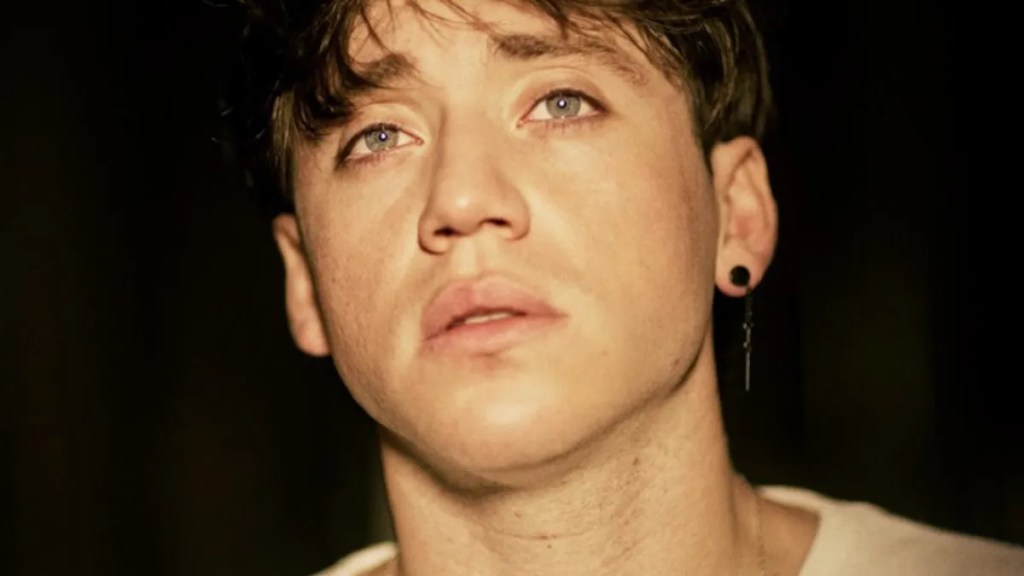 Paulo Londra desata la locura en Barcelona con un show&nbsp;sorpresa