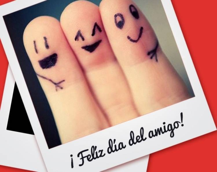 El origen del día del amigo en&nbsp;Argentina