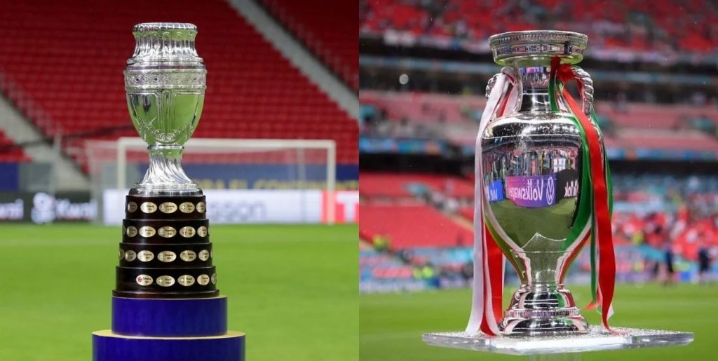 Partidos de hoy, sábado 6 de julio: horarios y cómo ver fútbol en&nbsp;vivo