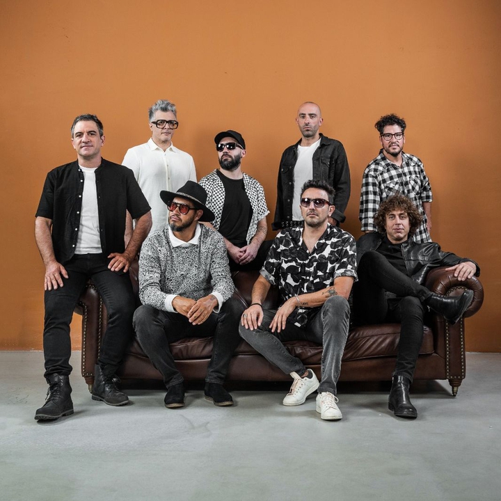 No Te Va Gustar agrega nueva fecha en el Movistar Arena por entradas&nbsp;agotadas