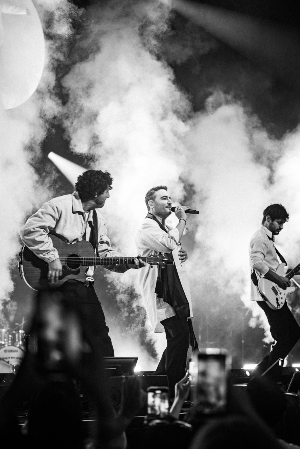REIK regresa a Argentina en 2025 con su «Panorama&nbsp;Tour»