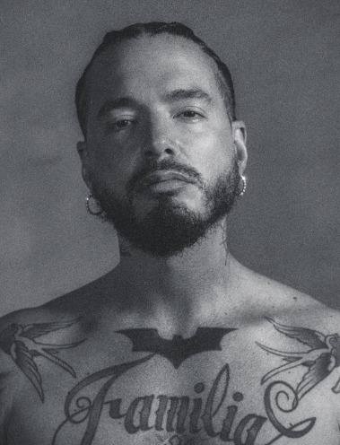 J Balvin regresa con fuerza: lanza «Rayo», su nuevo álbum tras tres años de&nbsp;espera