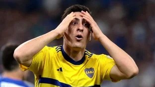 Boca quedó eliminado de la Copa Sudamericana tras caer en penales ante&nbsp;Cruzeiro