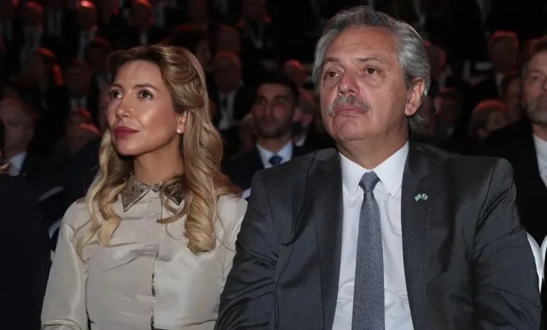 Fabiola Yañez denuncia a Alberto Fernández por violencia: Prohíben la salida del país al ex&nbsp;presidente