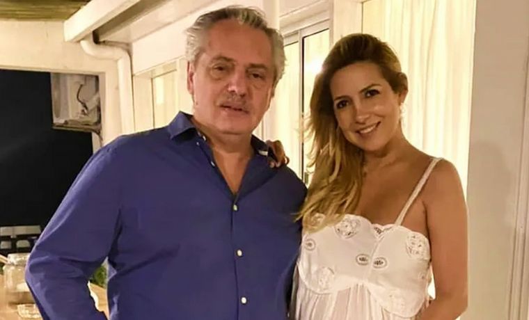 El abogado de Fabiola Yáñez admite que la justicia halló chats con indicios de violencia de parte de Alberto&nbsp;Fernández