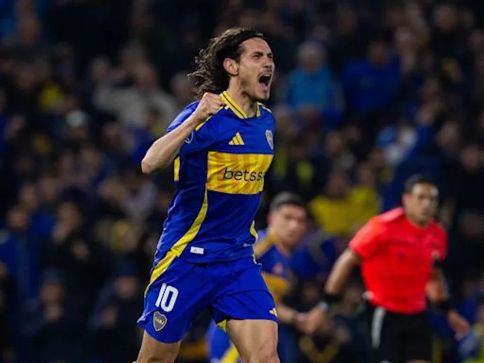 Boca Juniors vence a Cruzeiro y toma ventaja en los octavos de la Copa&nbsp;Sudamericana