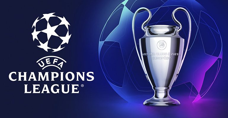 Nuevo formato de la champions league 2024-25: 36 equipos y mayor&nbsp;competitividad