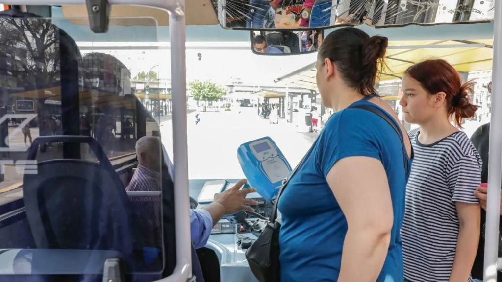 Desde Septiembre, más de 400 líneas de colectivo perderán subsidios en CABA y Gran Buenos&nbsp;Aires