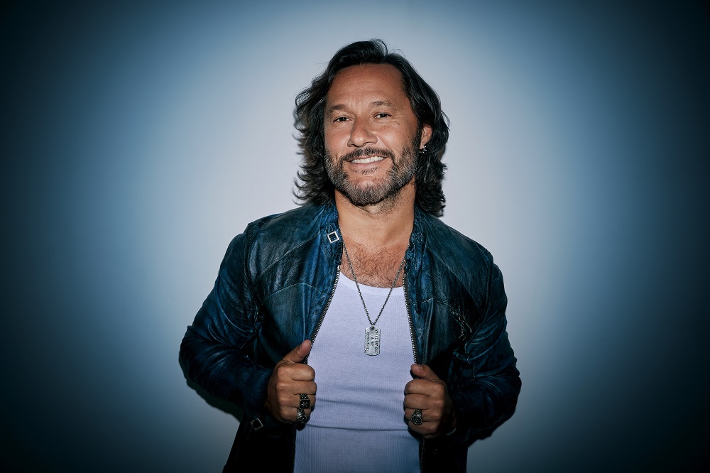 Diego Torres suma una nueva fecha en el Movistar Arena tras agotar&nbsp;entradas